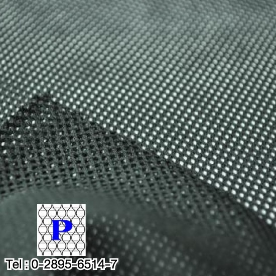 ผ้าตาข่าย แพนเท็กซ์ไทล์ - ผ้าตาข่าย( fabric mesh )